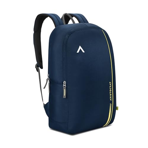 Aristocrat Nova 15L Laptop Backpack