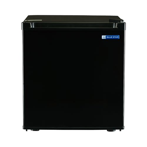 Blue Star MR60-2GB, Mini Refrigerator