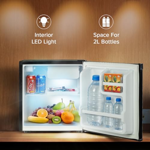 Blue Star MR60-2GB, Mini Refrigerator