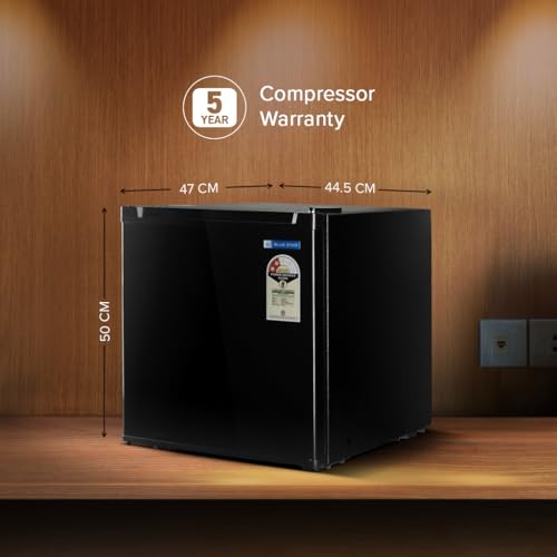 Blue Star MR60-2GB, Mini Refrigerator