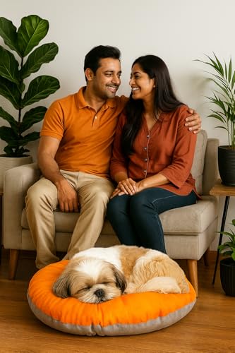 The Pets Company Calming Dog