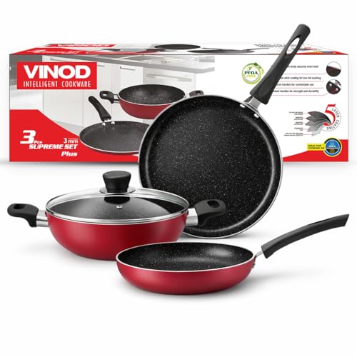 Vinod Supreme Plus Non Stick