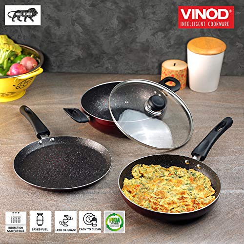Vinod Supreme Plus Non Stick
