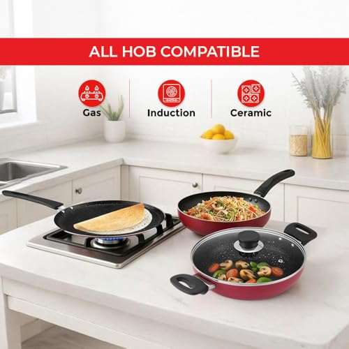 Vinod Supreme Plus Non Stick