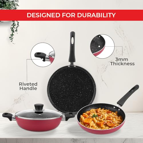 Vinod Supreme Plus Non Stick