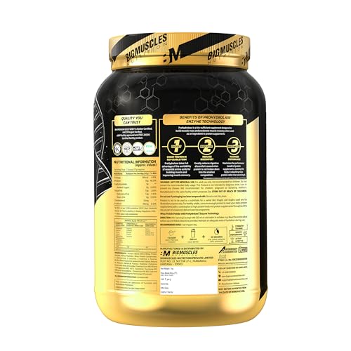 Bigmuscles Nutrition Karnage Pre-Workout