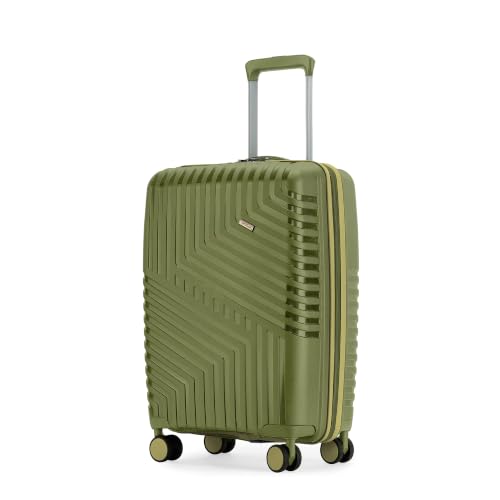 Core Cabin Suitcase 55 cm