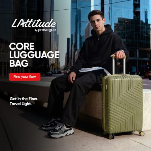 Core Cabin Suitcase 55 cm