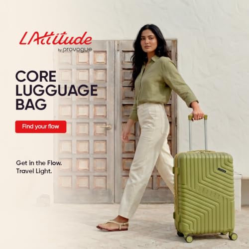 Core Cabin Suitcase 55 cm