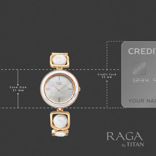 Titan Raga Power Pearls 2.0