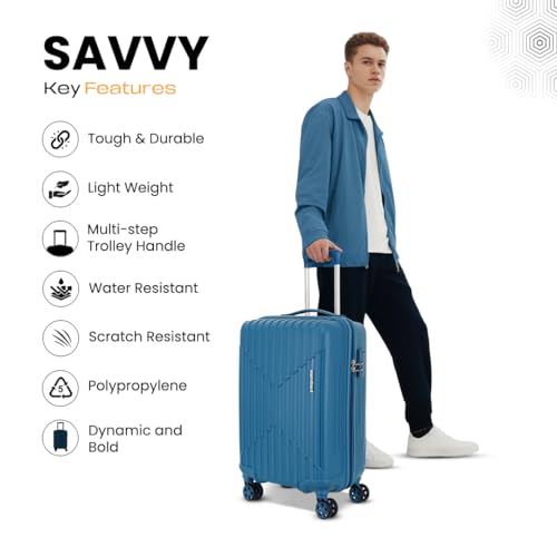 KAMILIANT by American Tourister Savvy