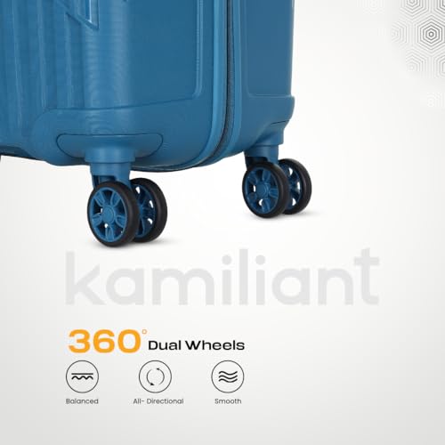 KAMILIANT by American Tourister Savvy