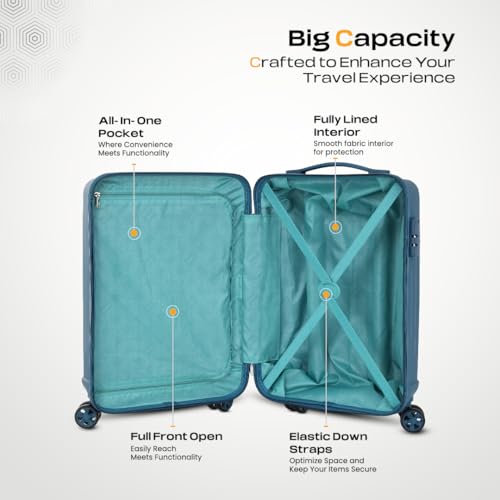 KAMILIANT by American Tourister Savvy