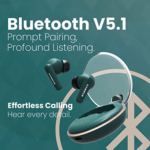 HAMMER Airflow Plus TWS Earbuds