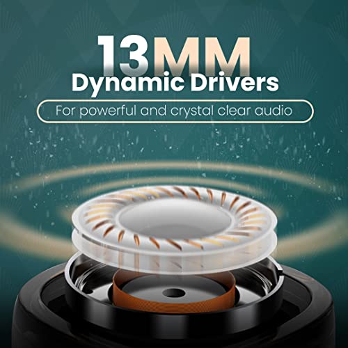 HAMMER Airflow Plus TWS Earbuds