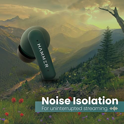 HAMMER Airflow Plus TWS Earbuds