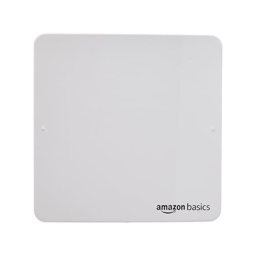 Amazon Basics Axial Fan 6"