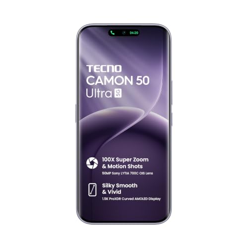 Tecno CAMON 50 Ultra 5G