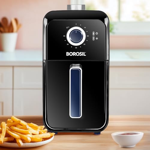 Borosil Best Air Fryer