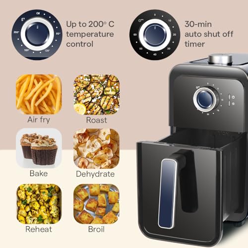 Borosil Best Air Fryer