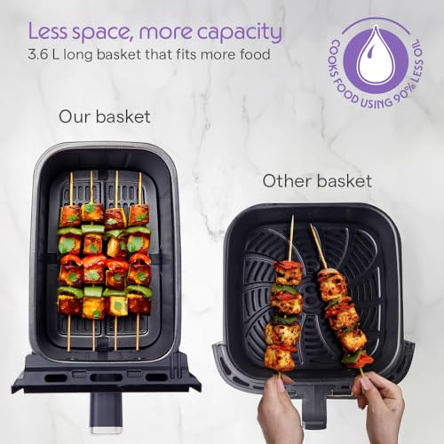 Borosil Best Air Fryer