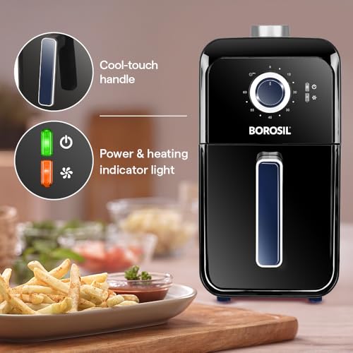Borosil Best Air Fryer