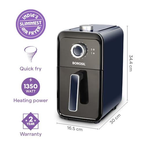 Borosil Best Air Fryer
