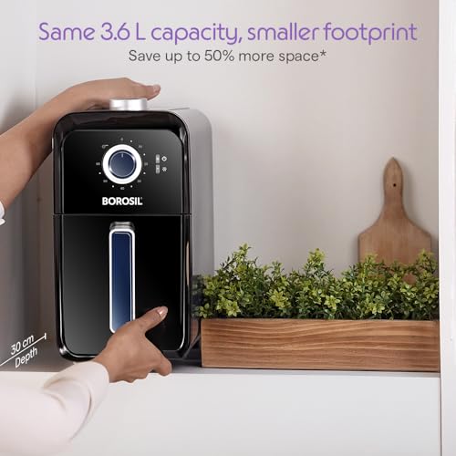 Borosil Best Air Fryer