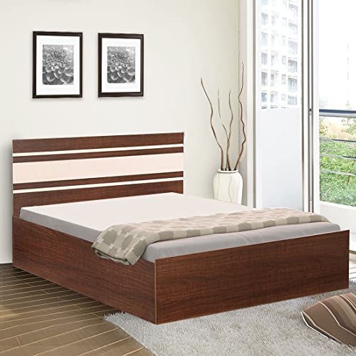 Hometown Optimas King Bed