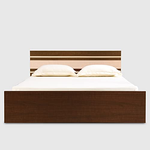 Hometown Optimas King Bed