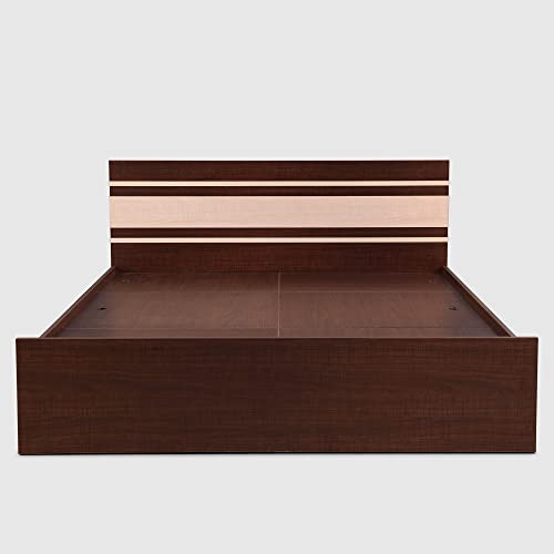Hometown Optimas King Bed