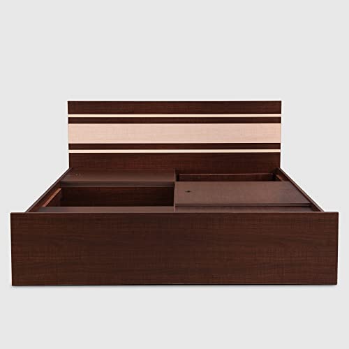 Hometown Optimas King Bed