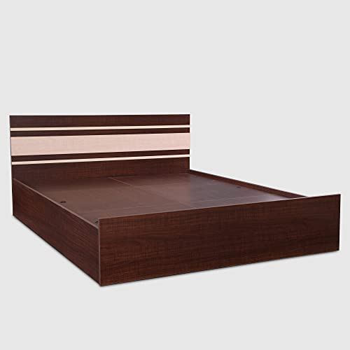 Hometown Optimas King Bed