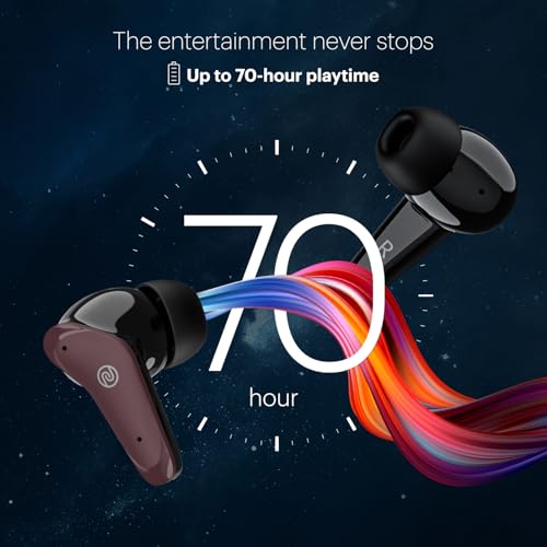 Noise Buds VS102 Plus Wireless