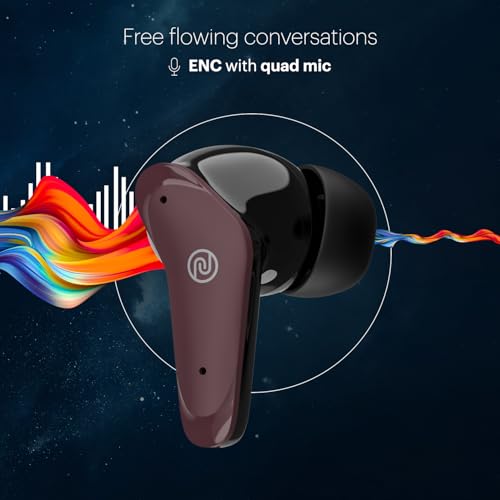 Noise Buds VS102 Plus Wireless