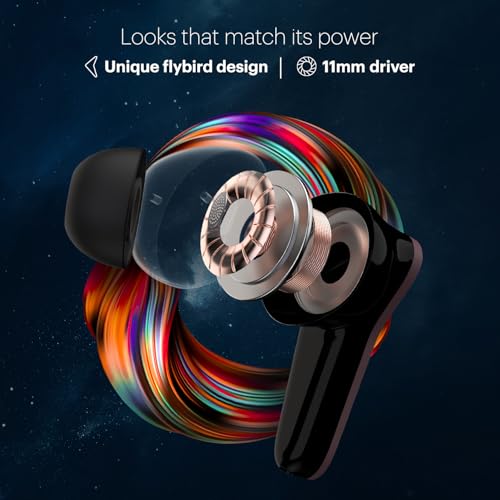 Noise Buds VS102 Plus Wireless