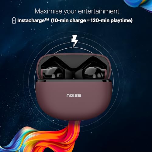 Noise Buds VS102 Plus Wireless