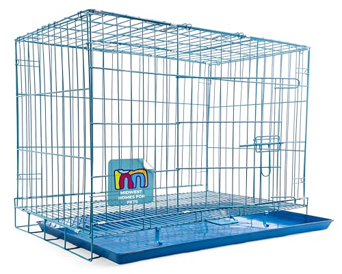 Midwest Dog Crates Cage Kennel