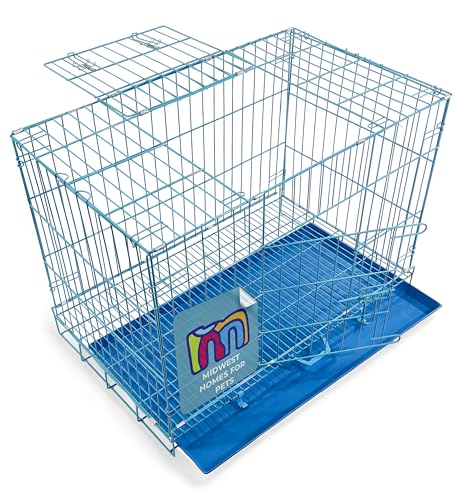 Midwest Dog Crates Cage Kennel