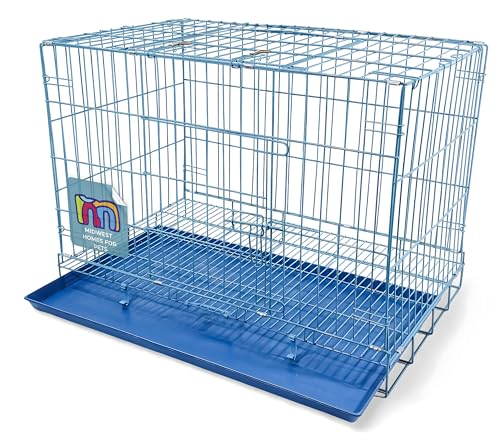 Midwest Dog Crates Cage Kennel