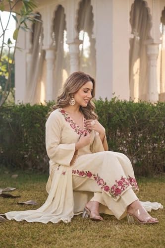 ANNI Designer Kurta Sets