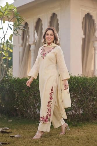 ANNI Designer Kurta Sets