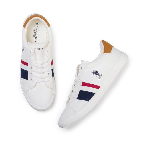 USPA|ABOR| Stylish Casual Sneaker Shoes for Man - Image 2