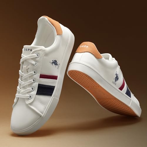 USPA|ABOR| Stylish Casual Sneaker Shoes for Man - Image 3