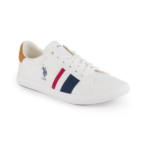 USPA|ABOR| Stylish Casual Sneaker Shoes for Man - Image 4