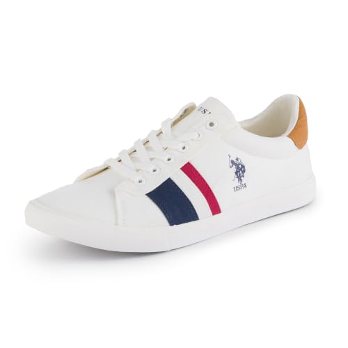 USPA|ABOR| Stylish Casual Sneaker Shoes for Man - Image 6