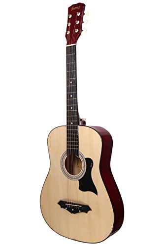 JUAREZ JRZ38C/NAT 38 Inches Lindenwood