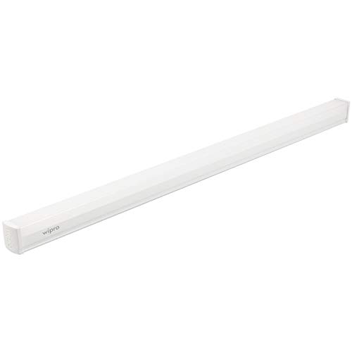 Wipro 20W LED Cool Day Batten (White, 455610000323) - Image 3