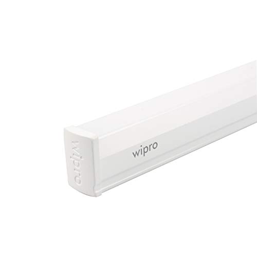 Wipro 20W LED Cool Day Batten (White, 455610000323) - Image 4