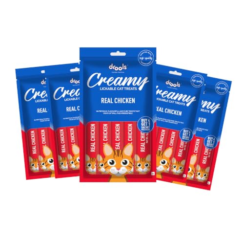 Drools All Life Stages Creamy